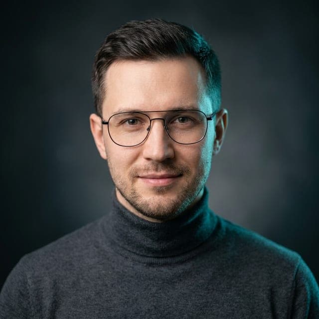 Alex — CEO