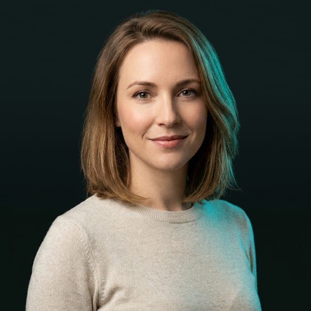Charlotte — Chief of Staff