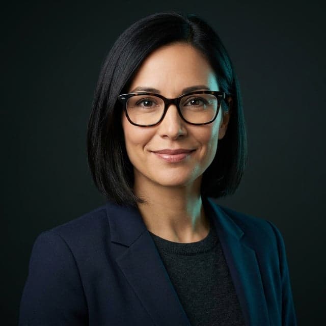 Hannah — Editor-in-Chief
