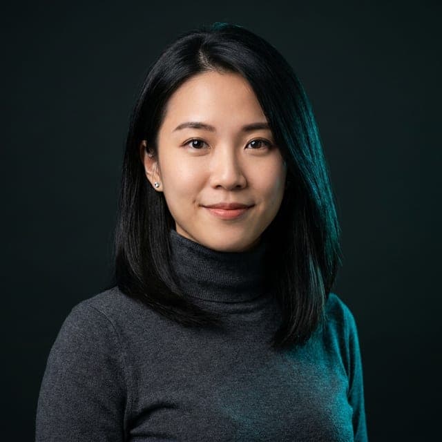 Rachel — SEO / AEO Lead