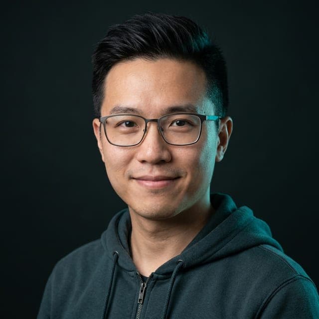 Kelvin — Data Platform Engineer