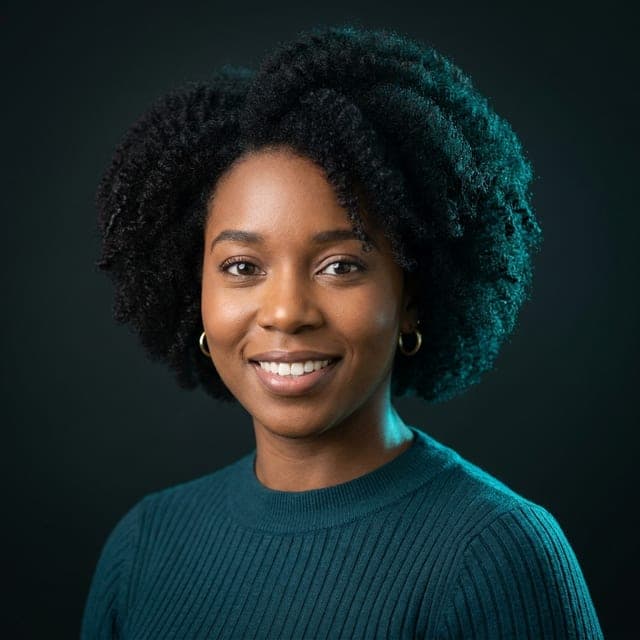 Zoe — Telegram / Bots Engineer