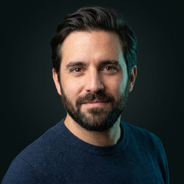 Lucas — Infrastructure / DevOps