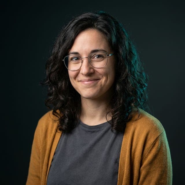 Lucía — Knowledge / LLM-Wiki