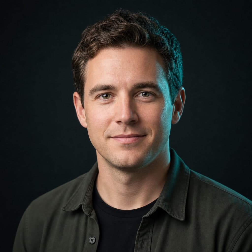 Ethan — YouTube Strategist