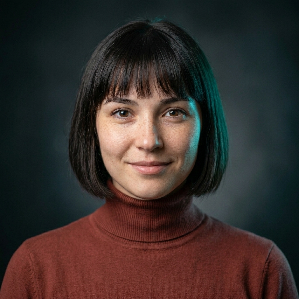 Marina — Content & Social