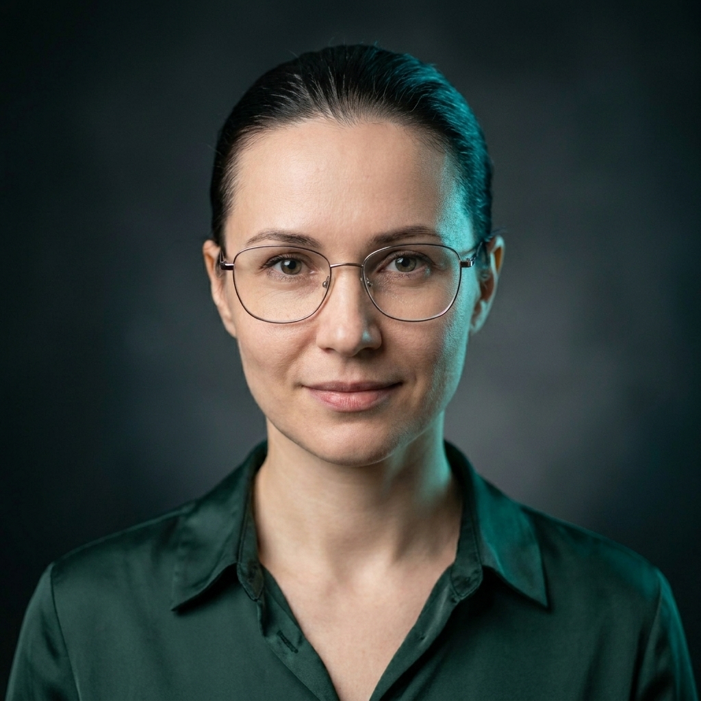 Irina — Methodology