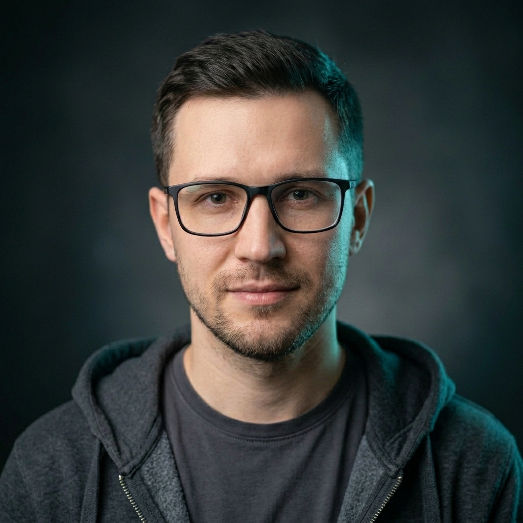 Dima — Automation
