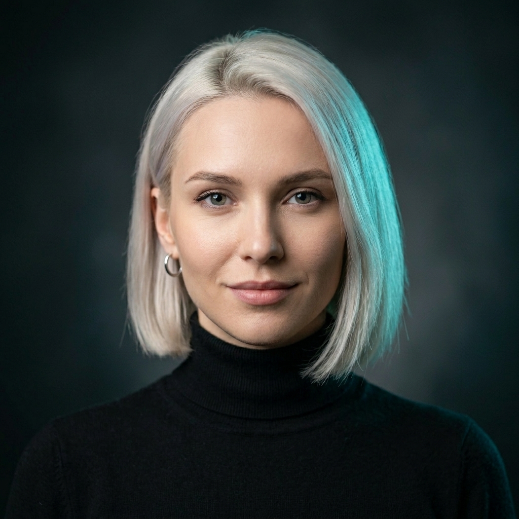 Lena — Design