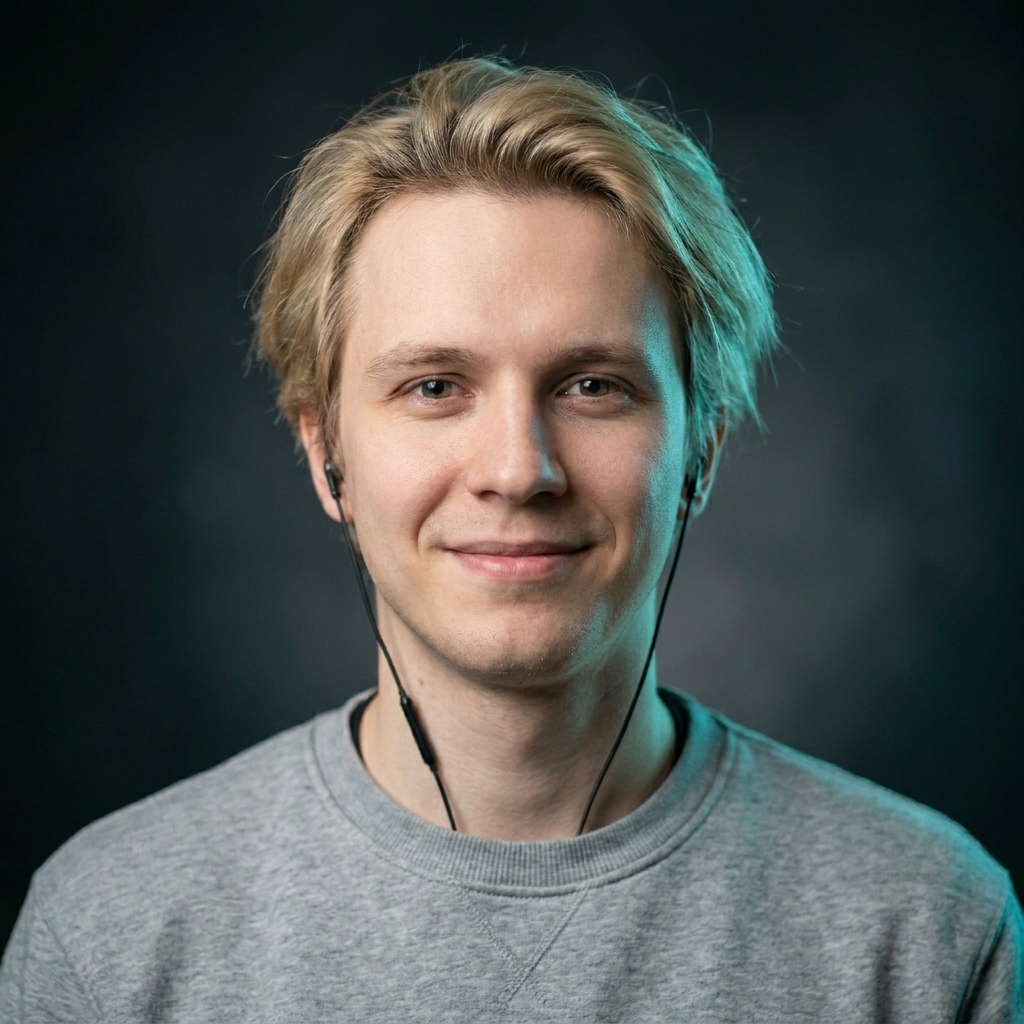 Vasya — Voice Infra
